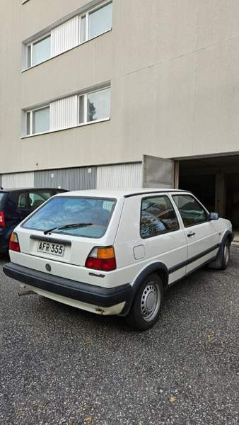 Volkswagen Golf Nurmes - photo 3