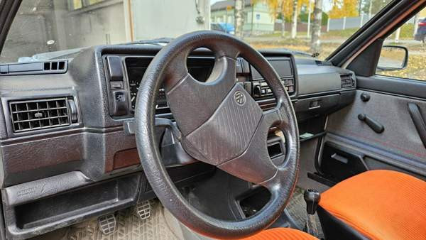 Volkswagen Golf Nurmes - photo 6