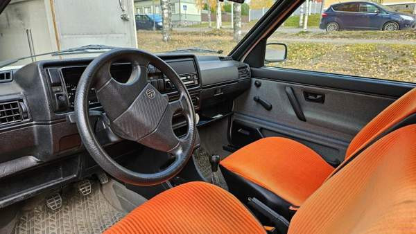 Volkswagen Golf Nurmes - photo 8