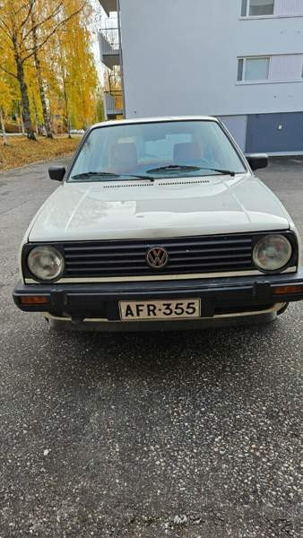 Volkswagen Golf Nurmes - photo 5