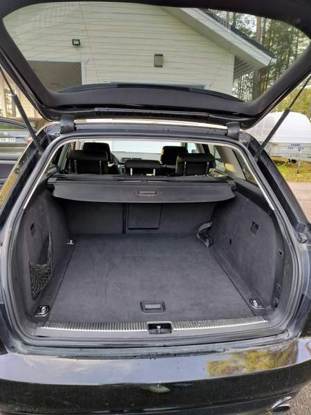 Audi A4 Nastola – foto 8