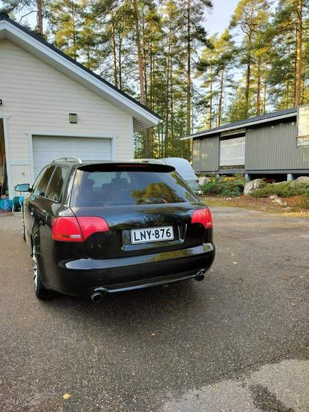 Audi A4 Nastola – foto 5