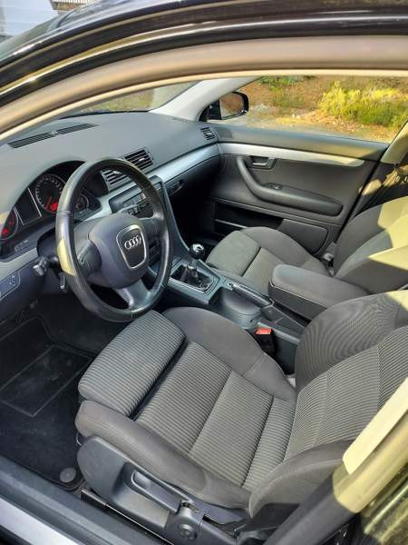 Audi A4 Nastola – foto 6