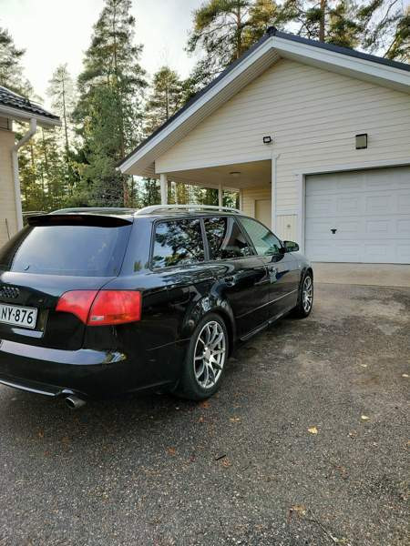 Audi A4 Nastola – foto 4