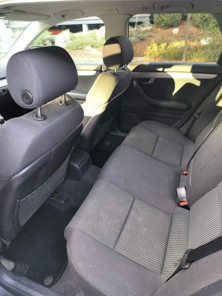 Audi A4 Nastola – foto 7