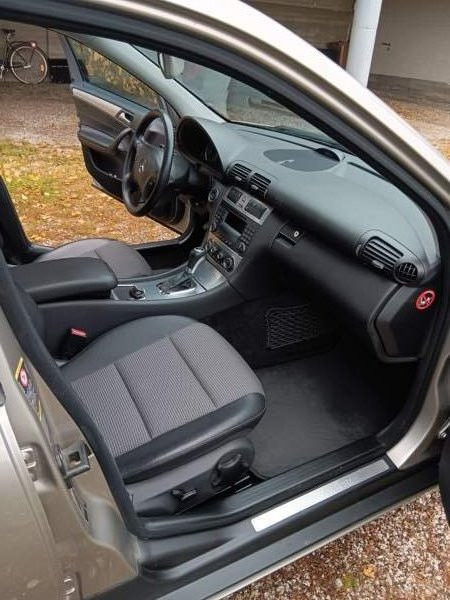 Mercedes-Benz C Lapinjärvi - valokuva 4