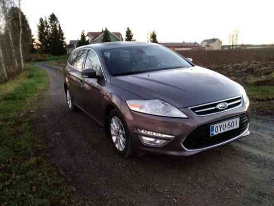 Ford Mondeo Lapua