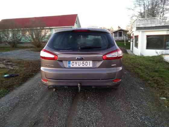 Ford Mondeo Lapua