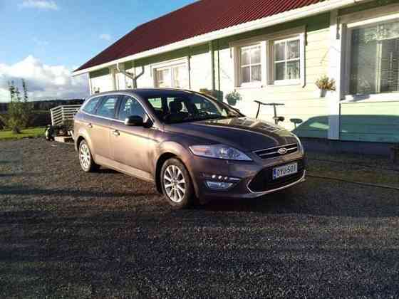 Ford Mondeo Lapua