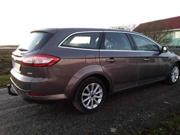 Ford Mondeo Lapua – foto 5