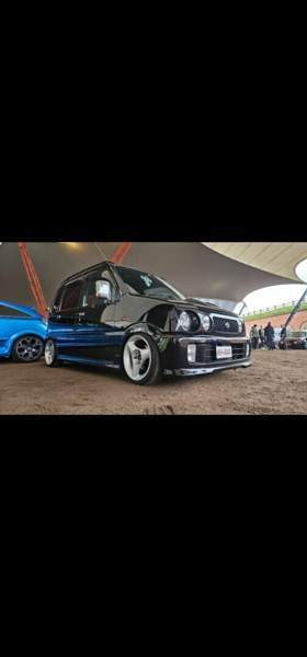 Daihatsu Move Lapinjärvi - изображение 2