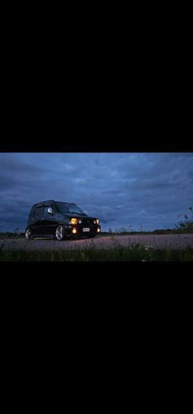 Daihatsu Move Lapinjärvi - изображение 6