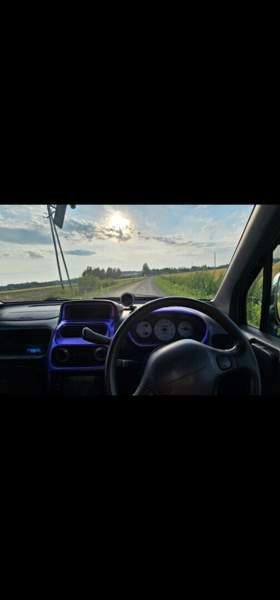 Daihatsu Move Lapinjärvi - изображение 7