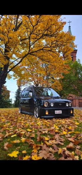 Daihatsu Move Lapinjärvi - изображение 5