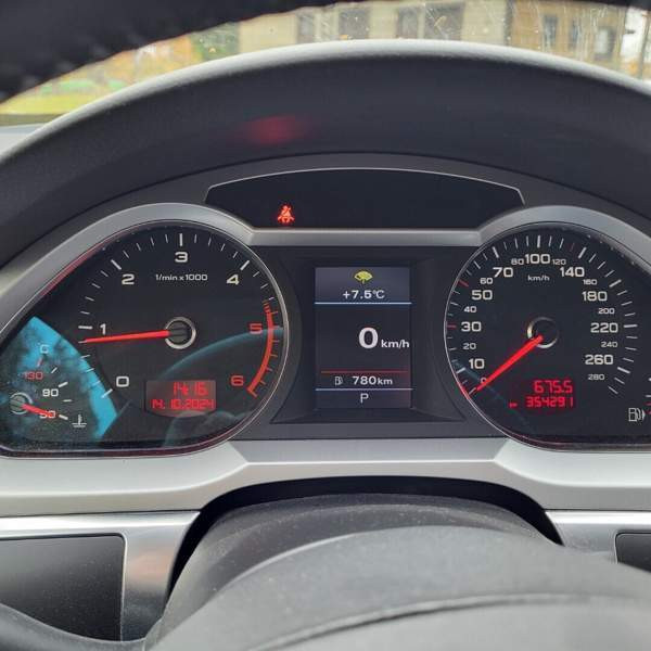 Audi A6 Kangasniemi - изображение 1