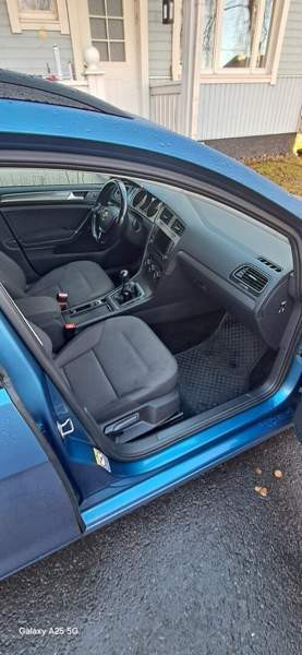 Volkswagen Golf Kauhava - valokuva 1