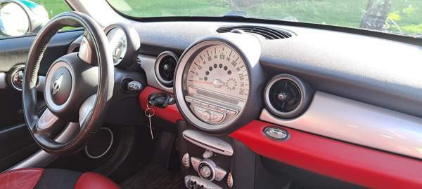 Mini Cooper Nousiainen – foto 1