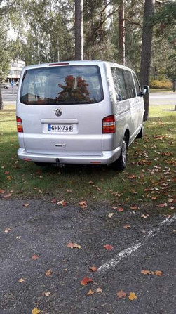 Volkswagen Transporter Kankaanpää - valokuva 1