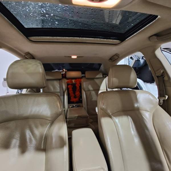 Lexus IS Keuruu – foto 1