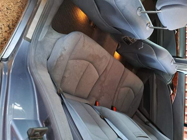 Mercedes-Benz 320 Viitasaari - valokuva 1