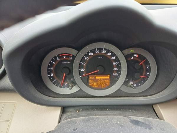 Toyota RAV4 Asikkala - изображение 1