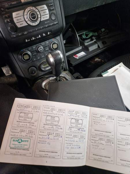 Nissan Qashqai Puolanka – foto 1