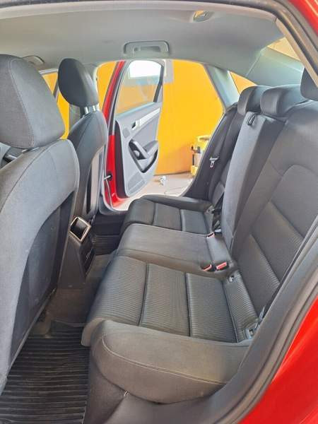 Audi A4 Alavus - valokuva 1