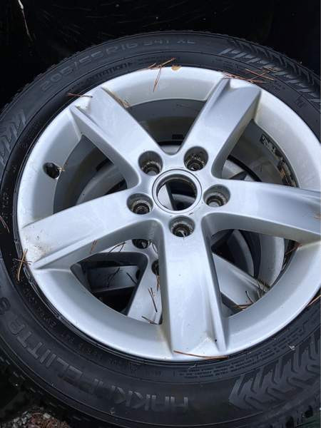 Audi A3 Nousiainen – foto 1