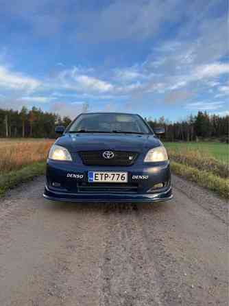 Toyota Corolla Naantali