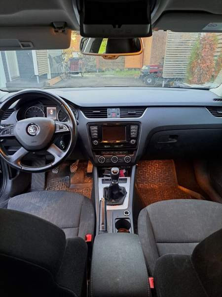 Skoda Octavia Kempele - изображение 1