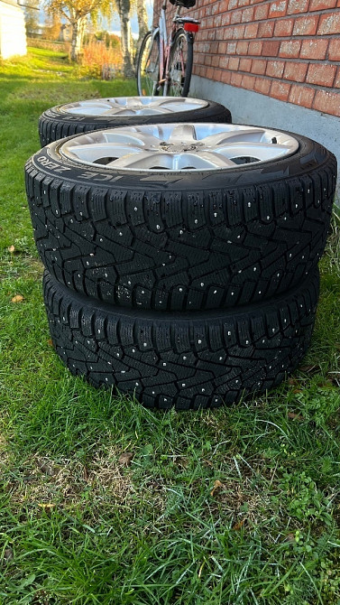 Mercedes-Benz C Kalajoki – foto 12