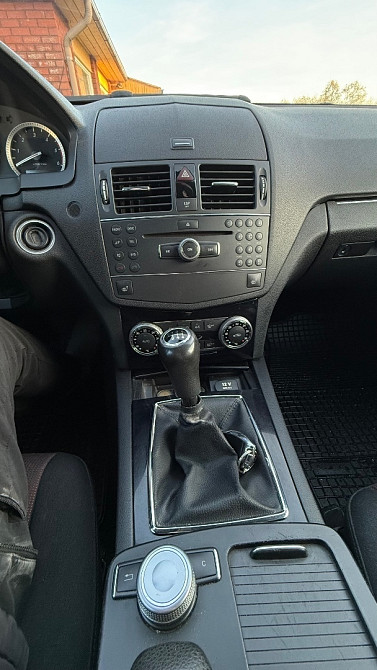 Mercedes-Benz C Kalajoki – foto 6