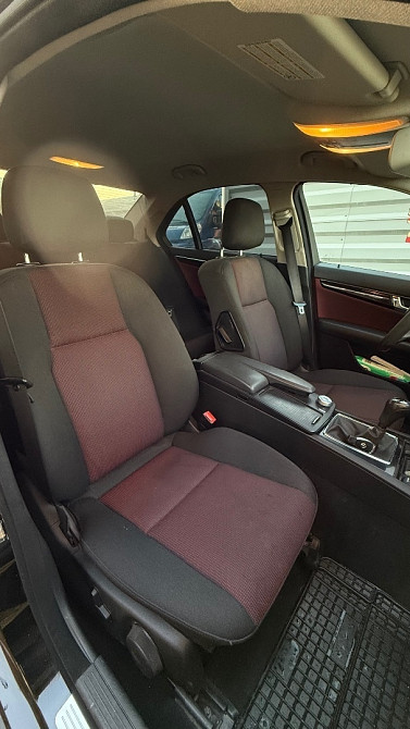 Mercedes-Benz C Kalajoki – foto 4