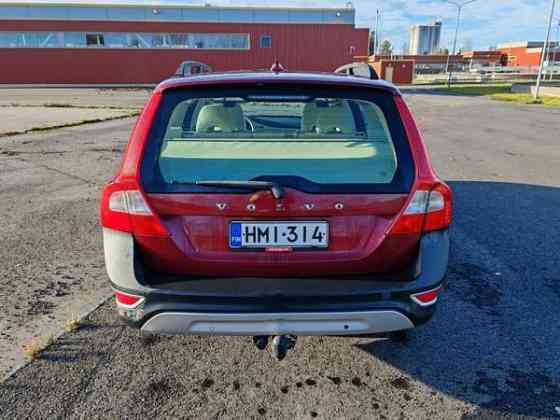 Volvo XC70 Hausjärvi