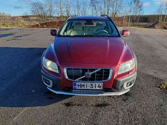 Volvo XC70 Hausjärvi