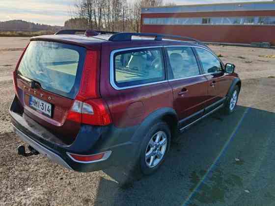 Volvo XC70 Hausjärvi