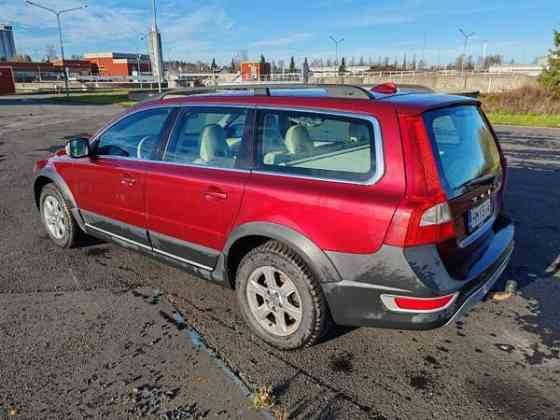 Volvo XC70 Hausjärvi