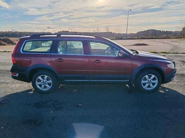 Volvo XC70 Hausjärvi - valokuva 7