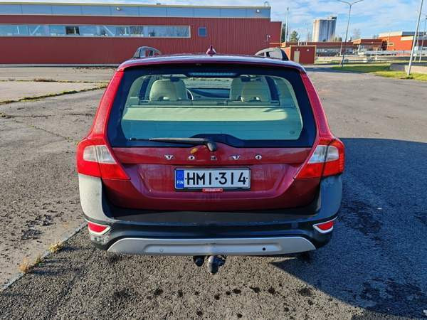 Volvo XC70 Hausjärvi - valokuva 6