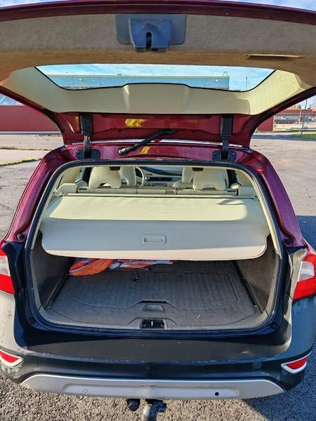 Volvo XC70 Hausjärvi - valokuva 10