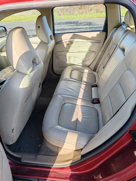 Volvo XC70 Hausjärvi - valokuva 8