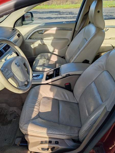 Volvo XC70 Hausjärvi - valokuva 9