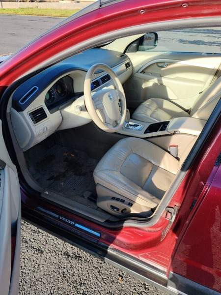 Volvo XC70 Hausjärvi - valokuva 11