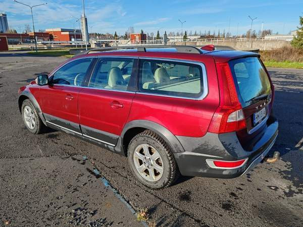 Volvo XC70 Hausjärvi - valokuva 5