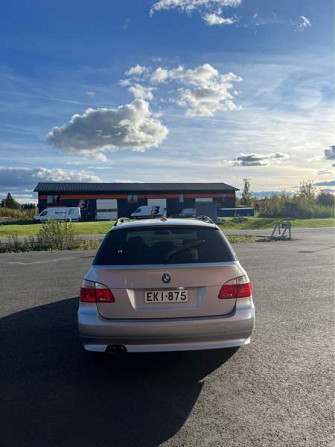 BMW 530 Yloejaervi - valokuva 7