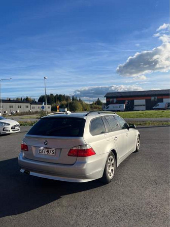 BMW 530 Yloejaervi - valokuva 8