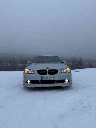 BMW 530 Rovaniemi