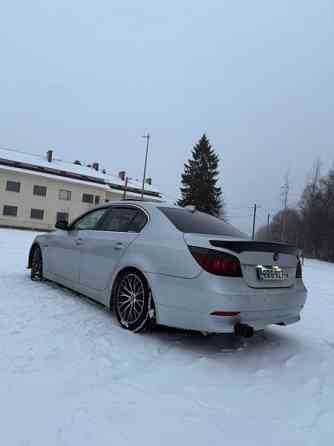 BMW 530 Rovaniemi