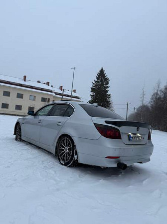 BMW 530 Rovaniemi - valokuva 6