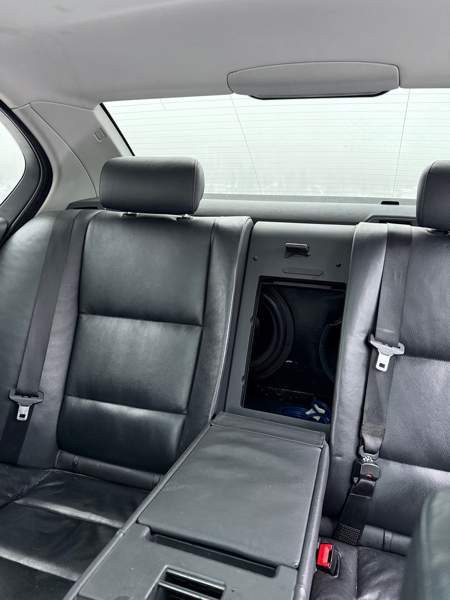 BMW 530 Rovaniemi - photo 9